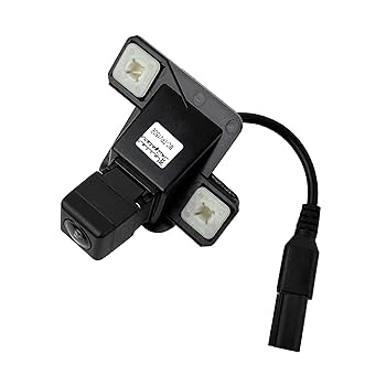 トヨタ　ヤリス　バックカメラ　86780-K0010 ER4224L06619 ngp-parts-o-store_10700-24014835
